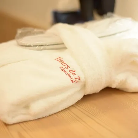 Szálloda Alpenhotel Fleurs De Zermatt