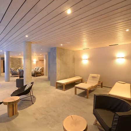 Alpenhotel Fleurs De Hotel Zermatt