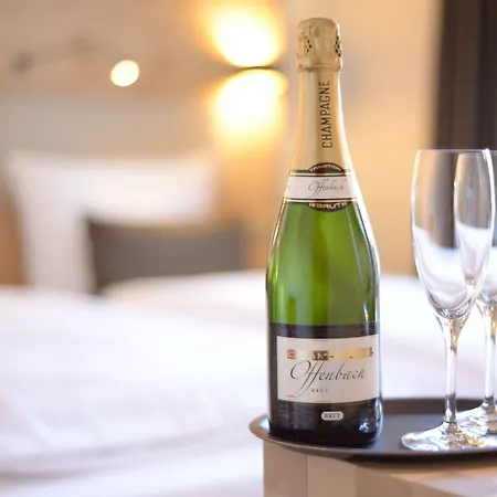 Alpenhotel Fleurs De Szálloda