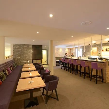 Alpenhotel Fleurs De 4* Zermatt