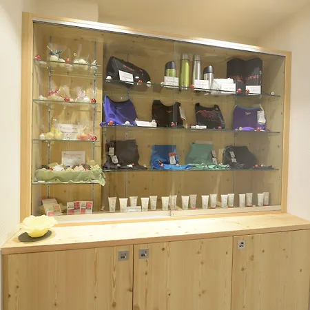 Alpenhotel Fleurs De 4* Zermatt