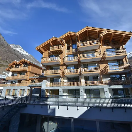 Alpenhotel Fleurs De