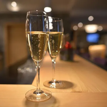 Szálloda Alpenhotel Fleurs De 4*