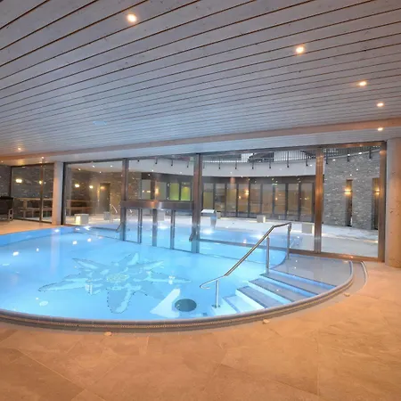 Alpenhotel Fleurs De Otel 4*