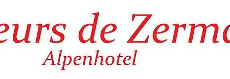 Szálloda Alpenhotel Fleurs De Zermatt