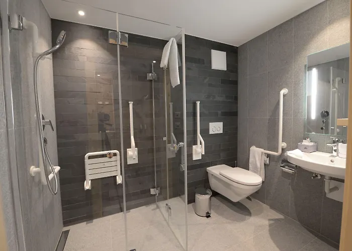 Hotel Alpenhotel Fleurs De Zermatt