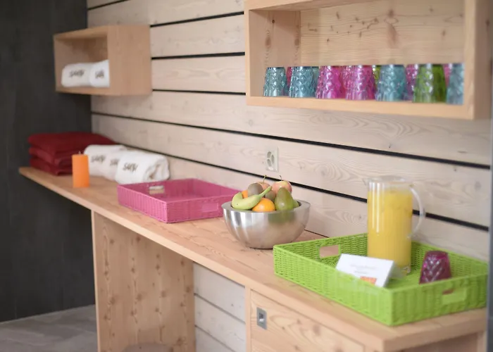 Alpenhotel Fleurs De Hotel 4*