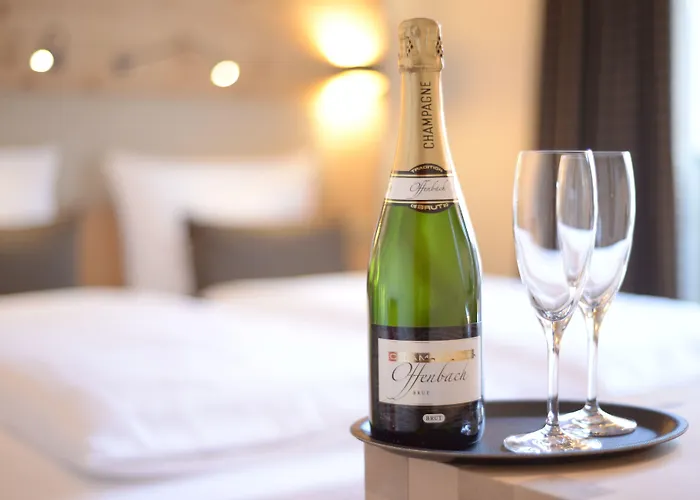 Alpenhotel Fleurs De Hotel