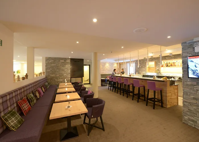 Alpenhotel Fleurs De 4* Zermatt