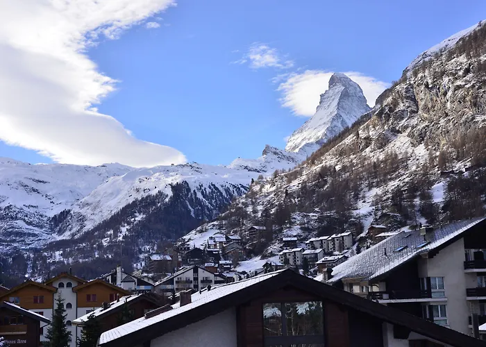 Alpenhotel Fleurs De Hotel