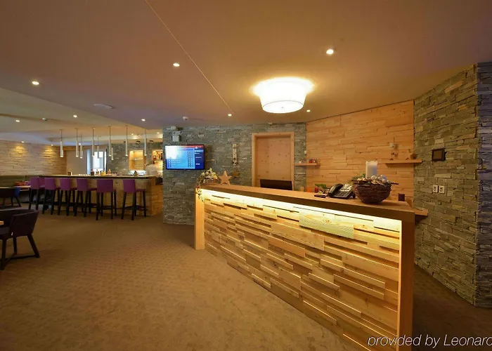 Hotel Alpenhotel Fleurs De Zermatt