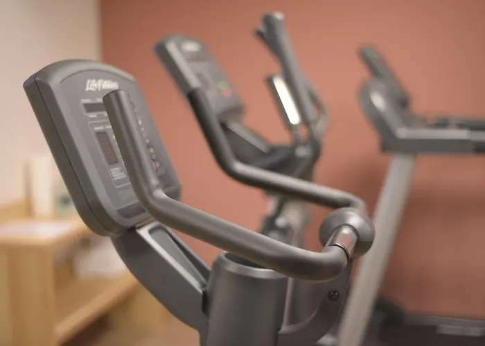 Hotel Alpenhotel Fleurs De 4*