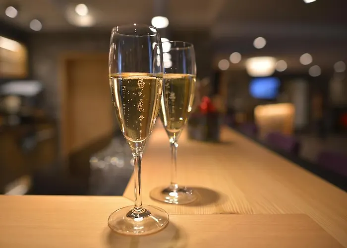 Hotel Alpenhotel Fleurs De 4*