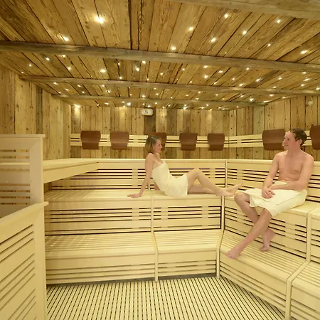 ألبينهوتيل فلورز دو