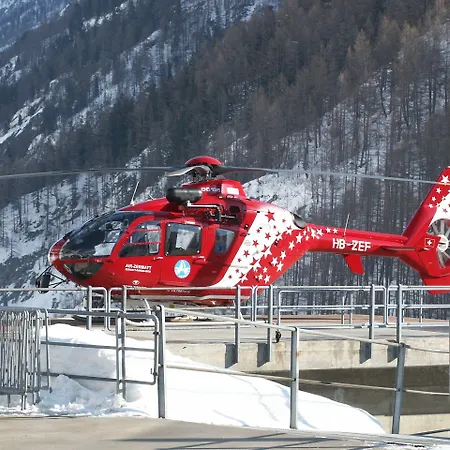 فندق ألبينهوتيل فلورز دو