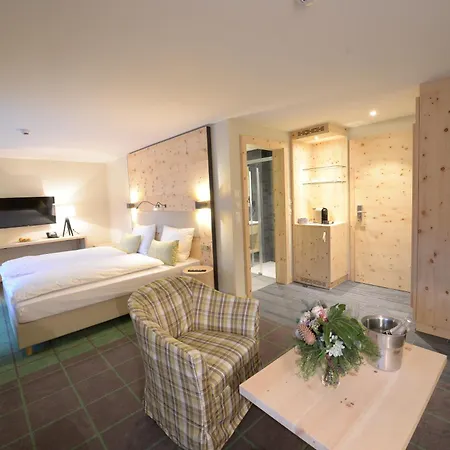 ألبينهوتيل فلورز دو