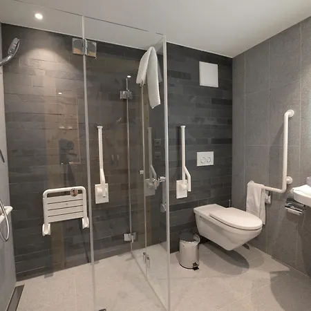 فندق ألبينهوتيل فلورز دو