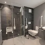 酒店 采尔马特弗勒尔高山酒店 采尔马特