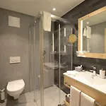 采尔马特弗勒尔高山酒店 酒店