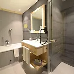 采尔马特弗勒尔高山酒店