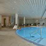 采尔马特弗勒尔高山酒店 4* 采尔马特
