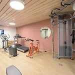 采尔马特弗勒尔高山酒店 酒店 采尔马特
