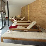 采尔马特弗勒尔高山酒店 酒店