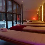 采尔马特弗勒尔高山酒店 酒店 4*