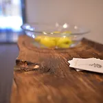 酒店 采尔马特弗勒尔高山酒店