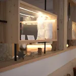 采尔马特弗勒尔高山酒店