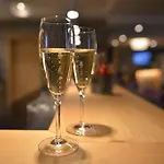 酒店 采尔马特弗勒尔高山酒店 4*