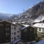 采尔马特弗勒尔高山酒店 采尔马特