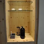 酒店 采尔马特弗勒尔高山酒店