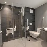 酒店 采尔马特弗勒尔高山酒店