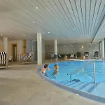 采尔马特弗勒尔高山酒店 酒店