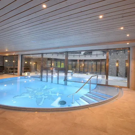 Alpenhotel Fleurs De Ζερμάτ