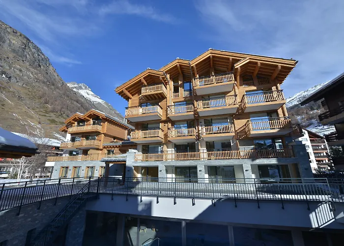 Alpenhotel Fleurs De