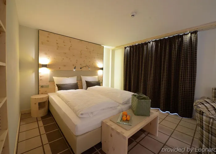 Alpenhotel Fleurs De 4* Zermatt